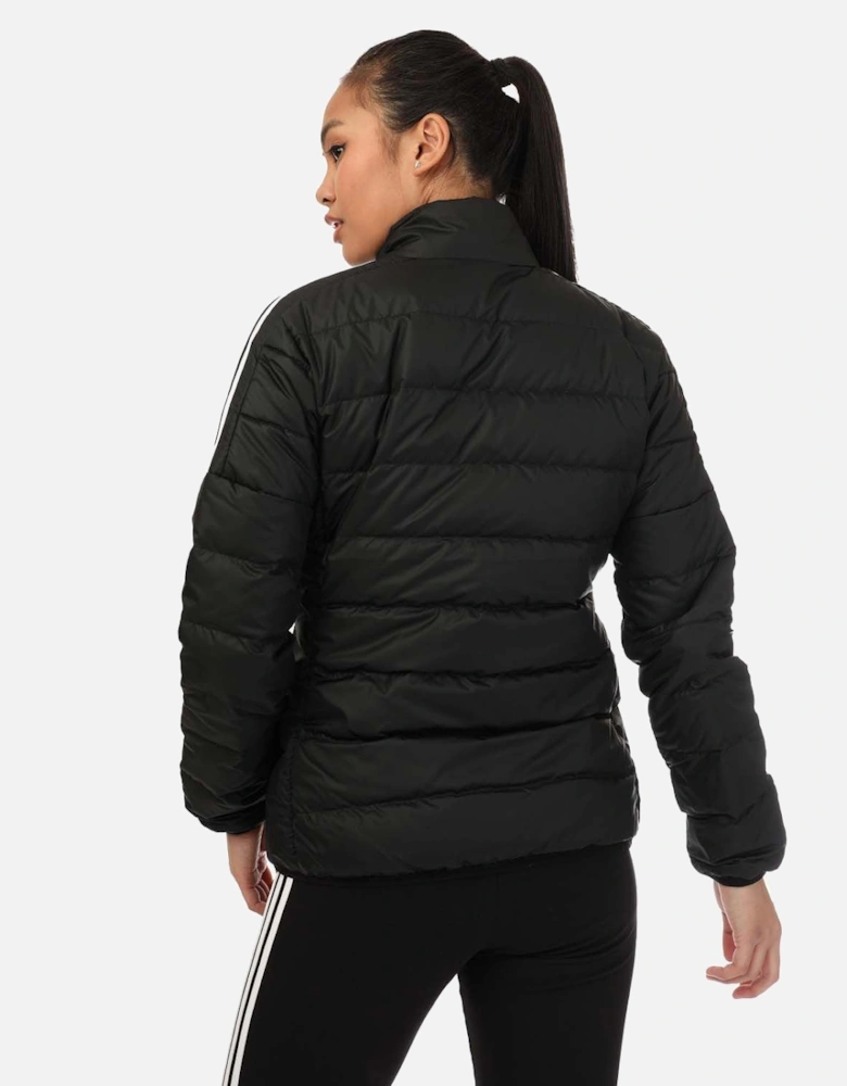 Womens Essentials Down Jacket