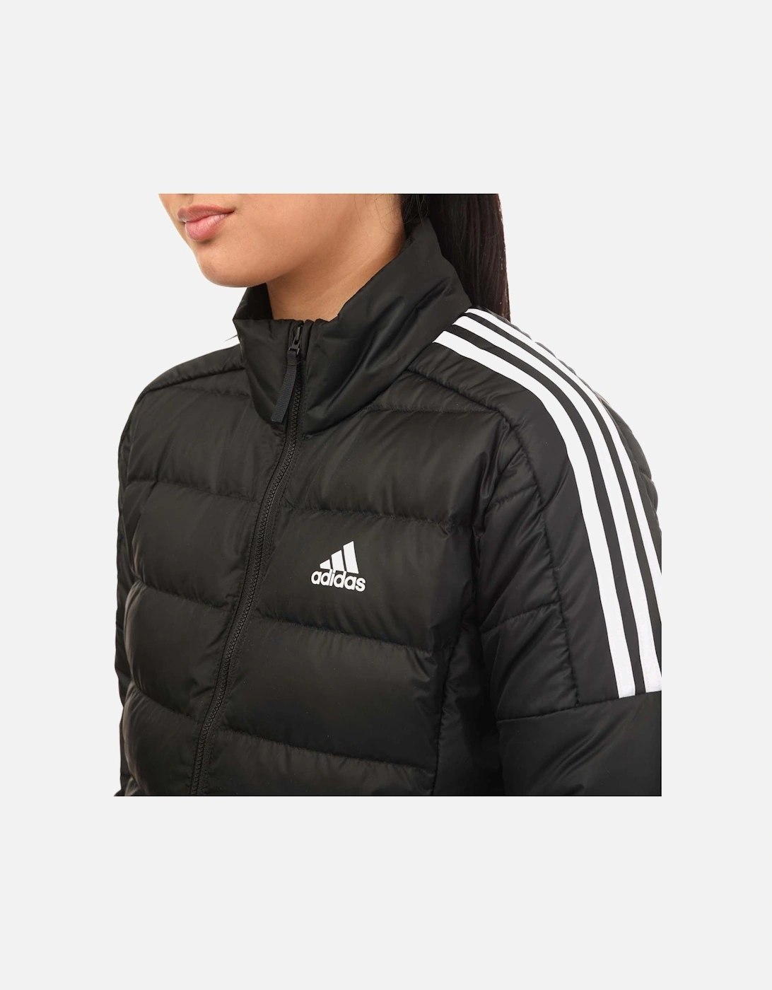 Womens Essentials Down Jacket