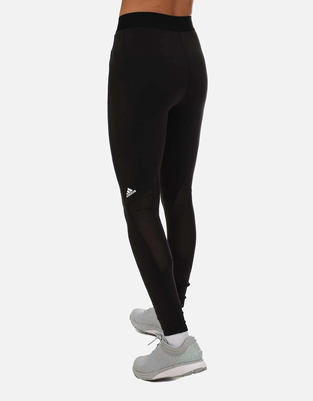 Womens Techfit Long Leggings