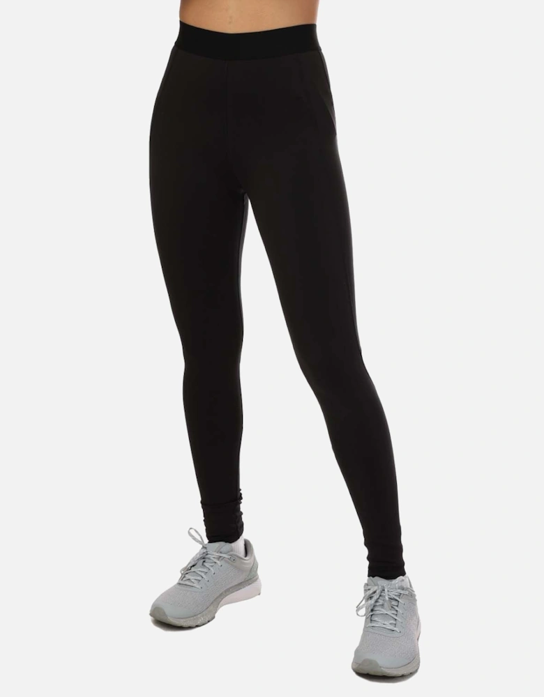 Womens Techfit Long Leggings