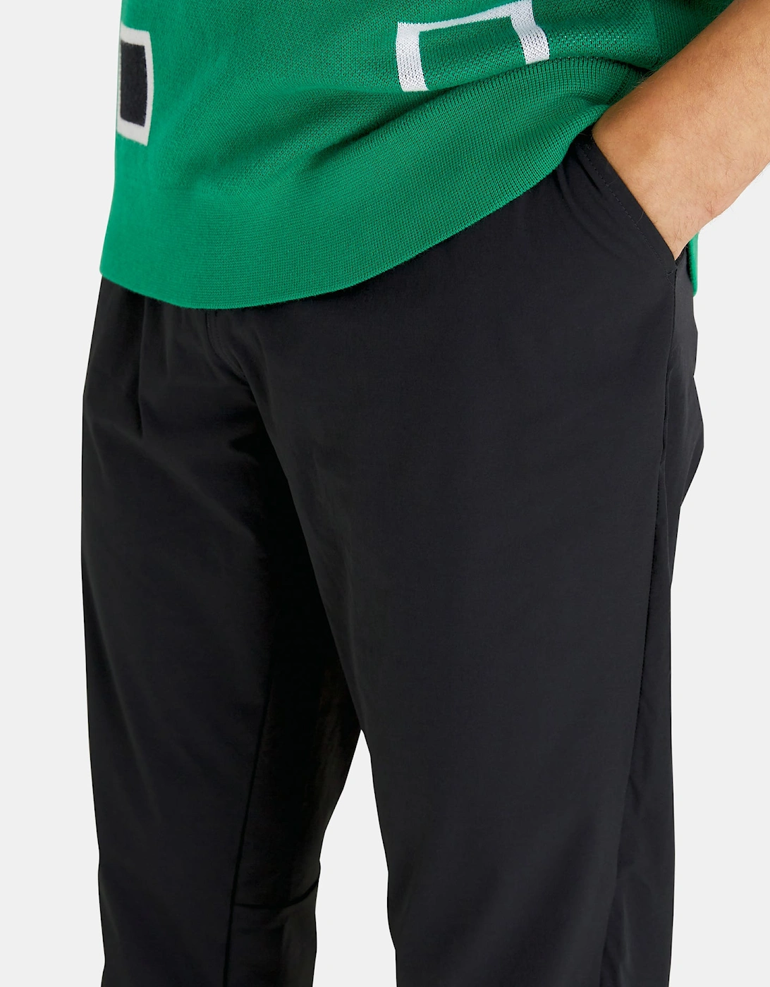 Golf Slim Trousers