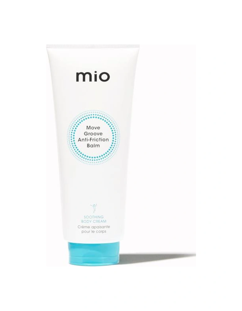 Mio Move Groove Anti Friction Balm 100ml - Mio Skincare
