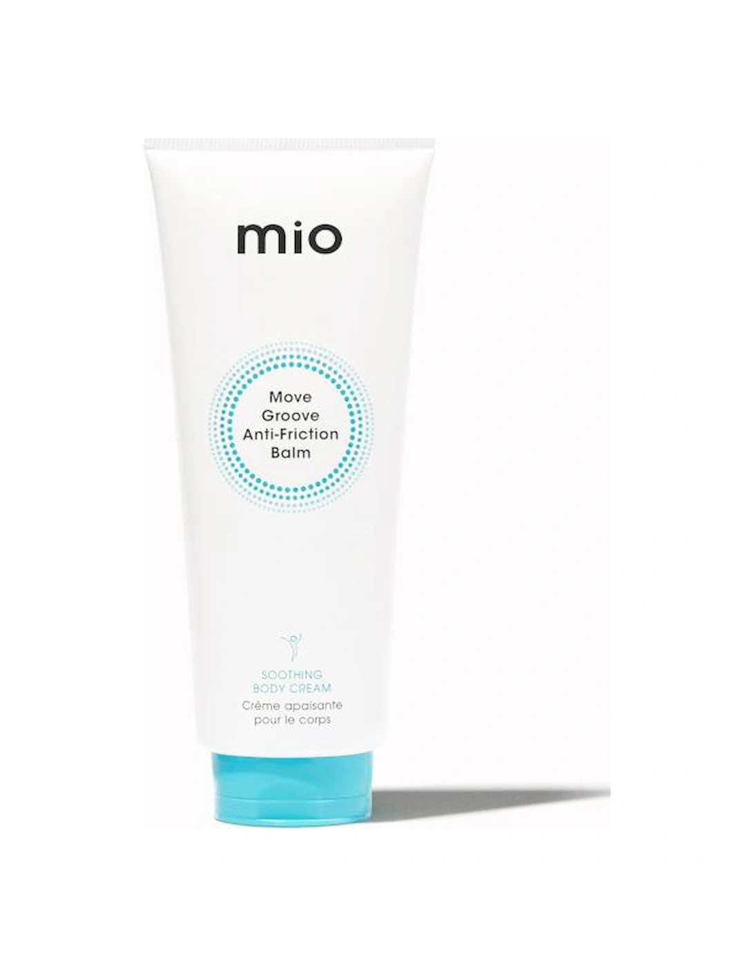 Mio Move Groove Anti Friction Balm 100ml - Mio Skincare, 2 of 1
