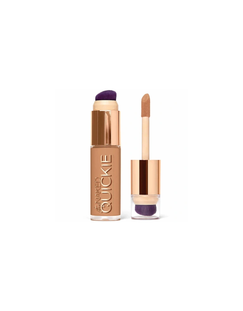 Stay Naked Quickie Concealer - 50WO