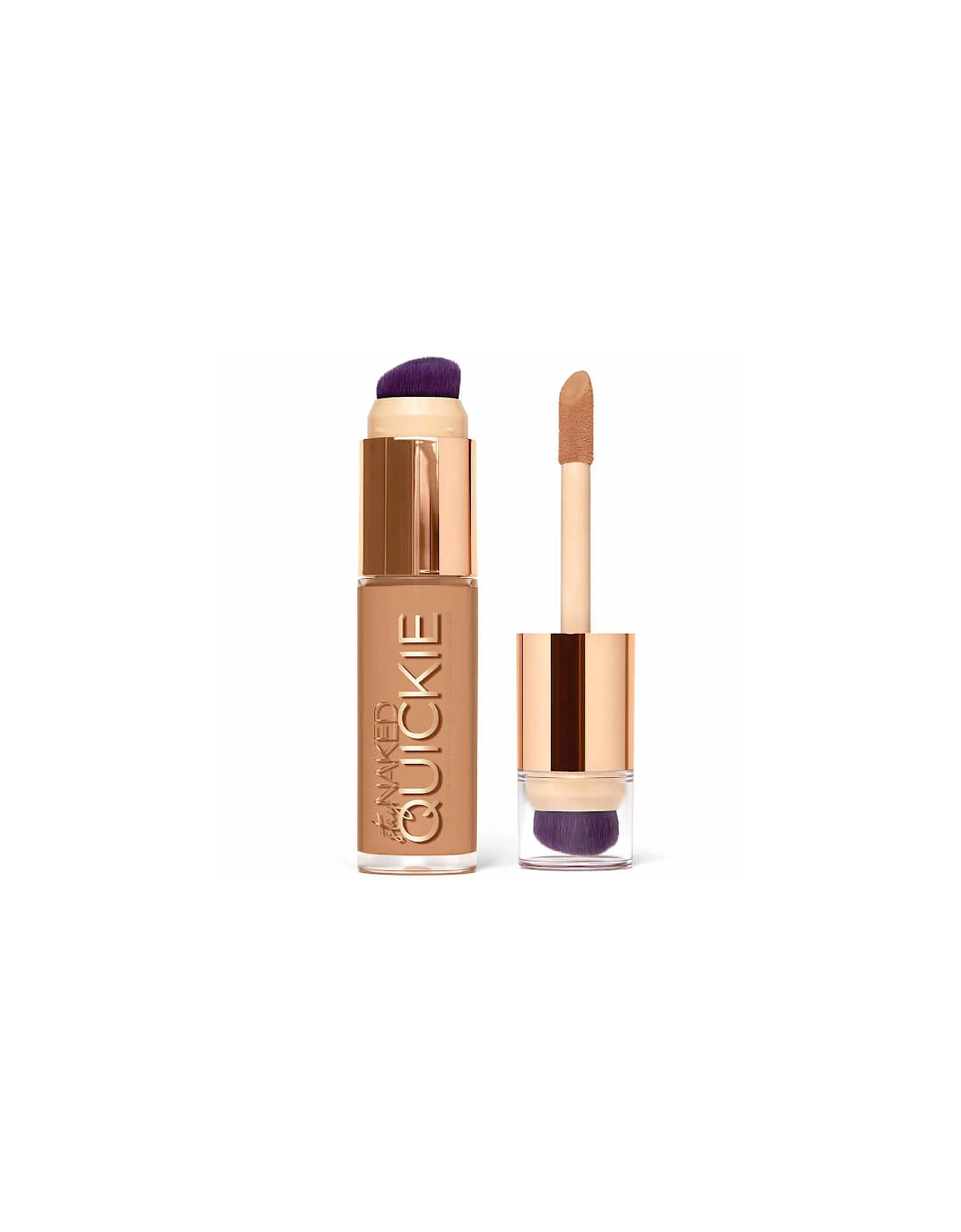 Stay Naked Quickie Concealer - 50WO, 2 of 1