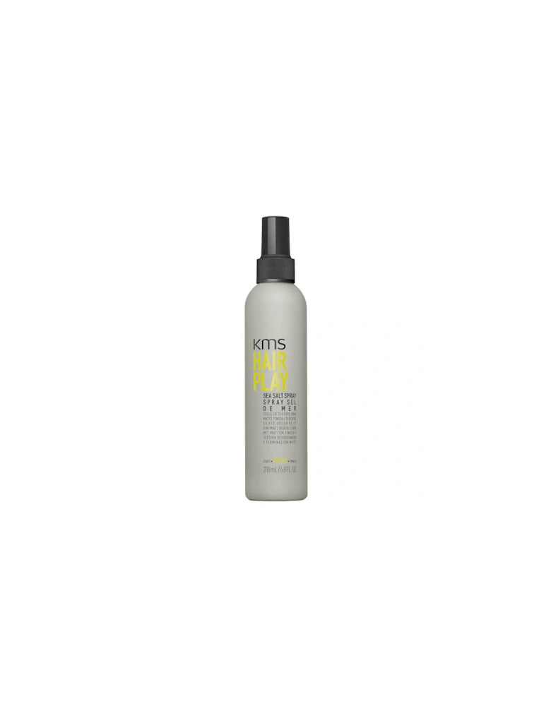 Hairplay Sea Salt Spray 200ml - KMS