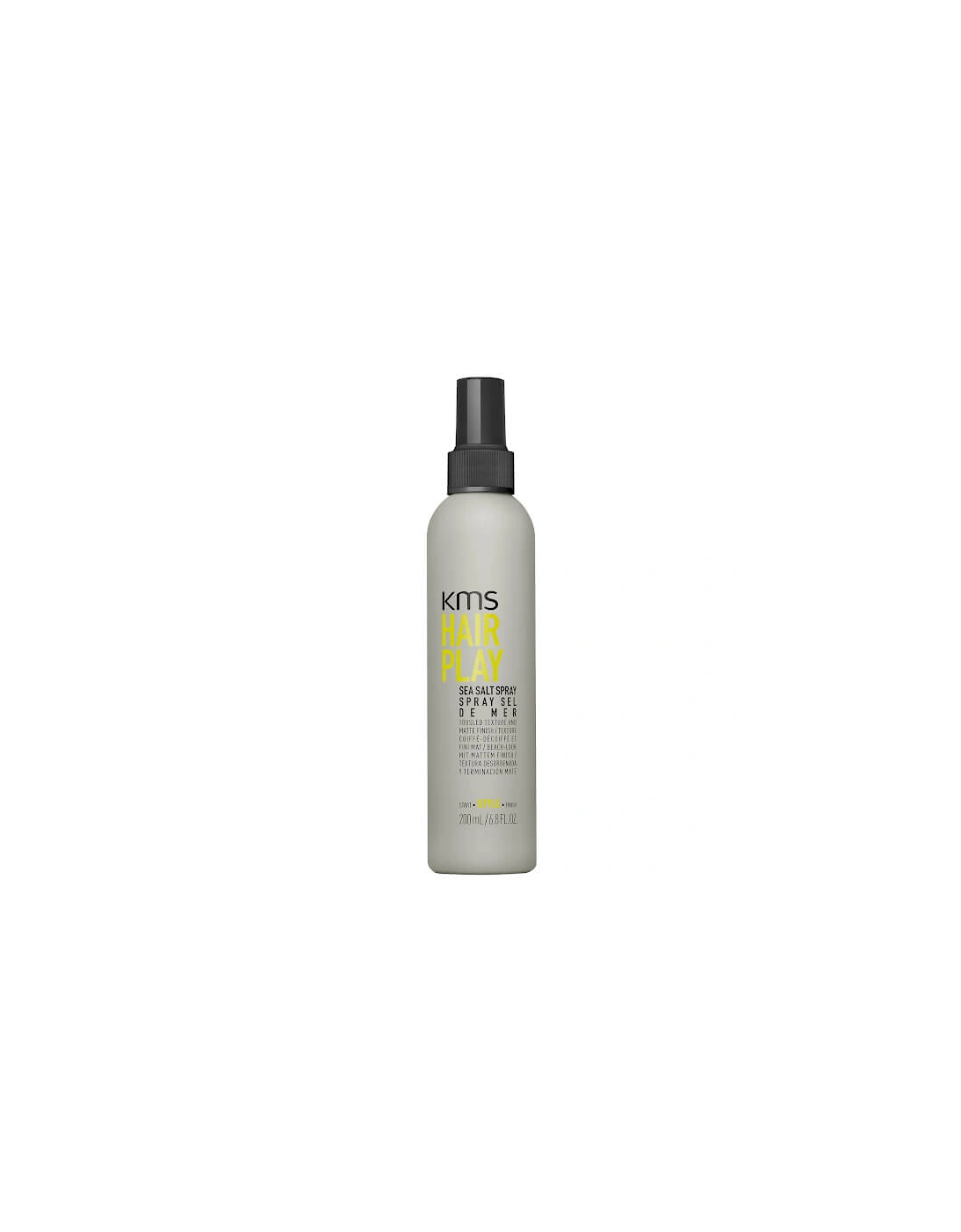 Hairplay Sea Salt Spray 200ml - KMS, 2 of 1