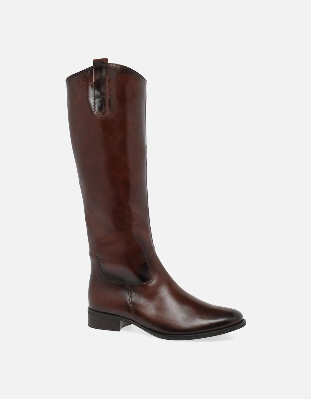 Brook S Womens Knee High Boots, 4 of 3
