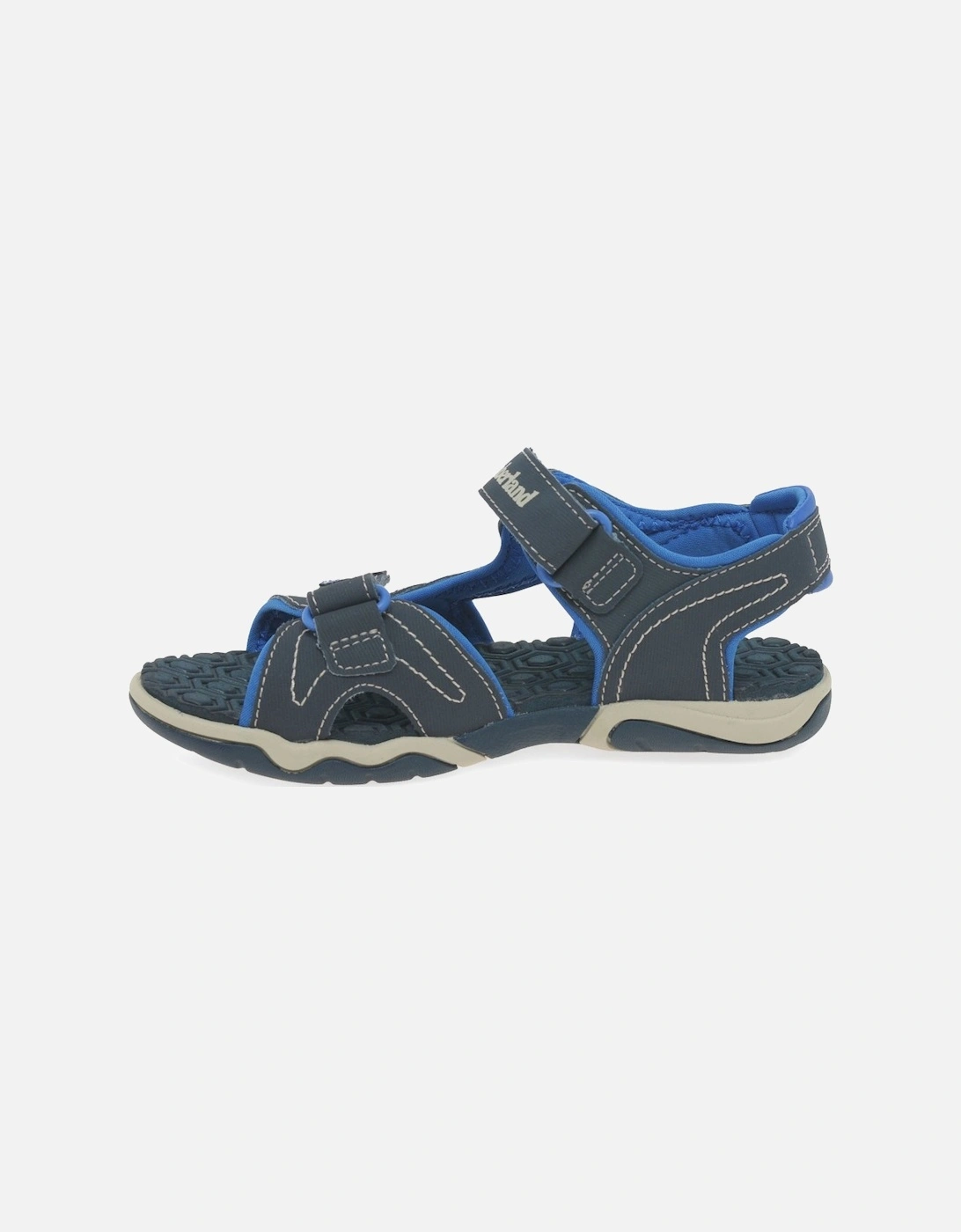 Adventure Seeker Boys Youth Sandals