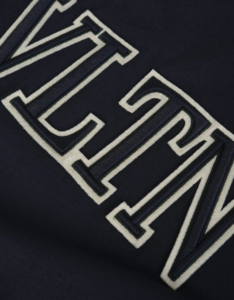 VLTN Embroidery T-Shirt
