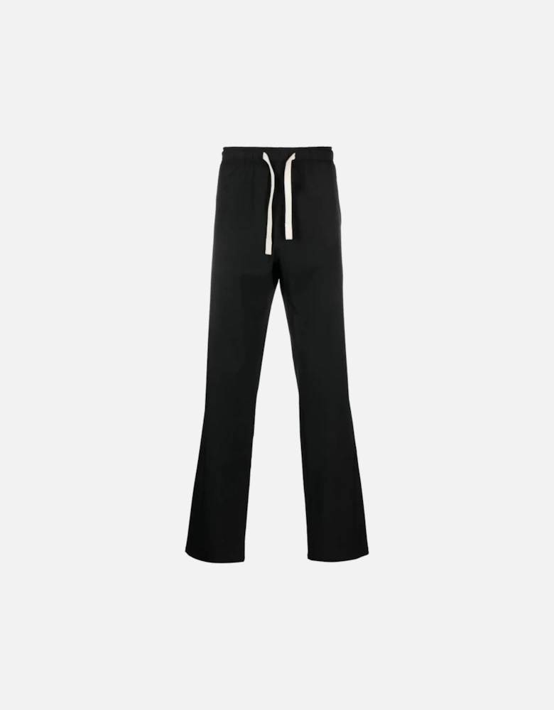 PA Monogram Travel Pants Black