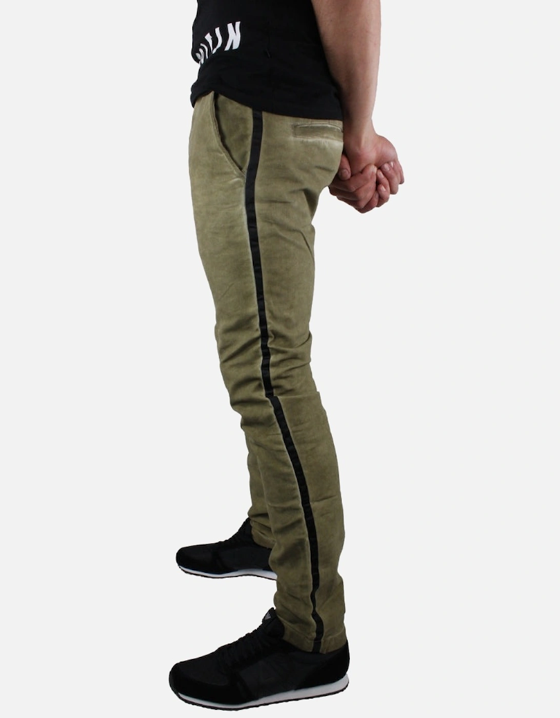 Chi-Tight-E-Band 79E Chinos