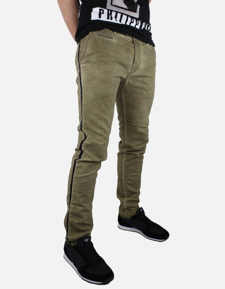 Chi-Tight-E-Band 79E Chinos