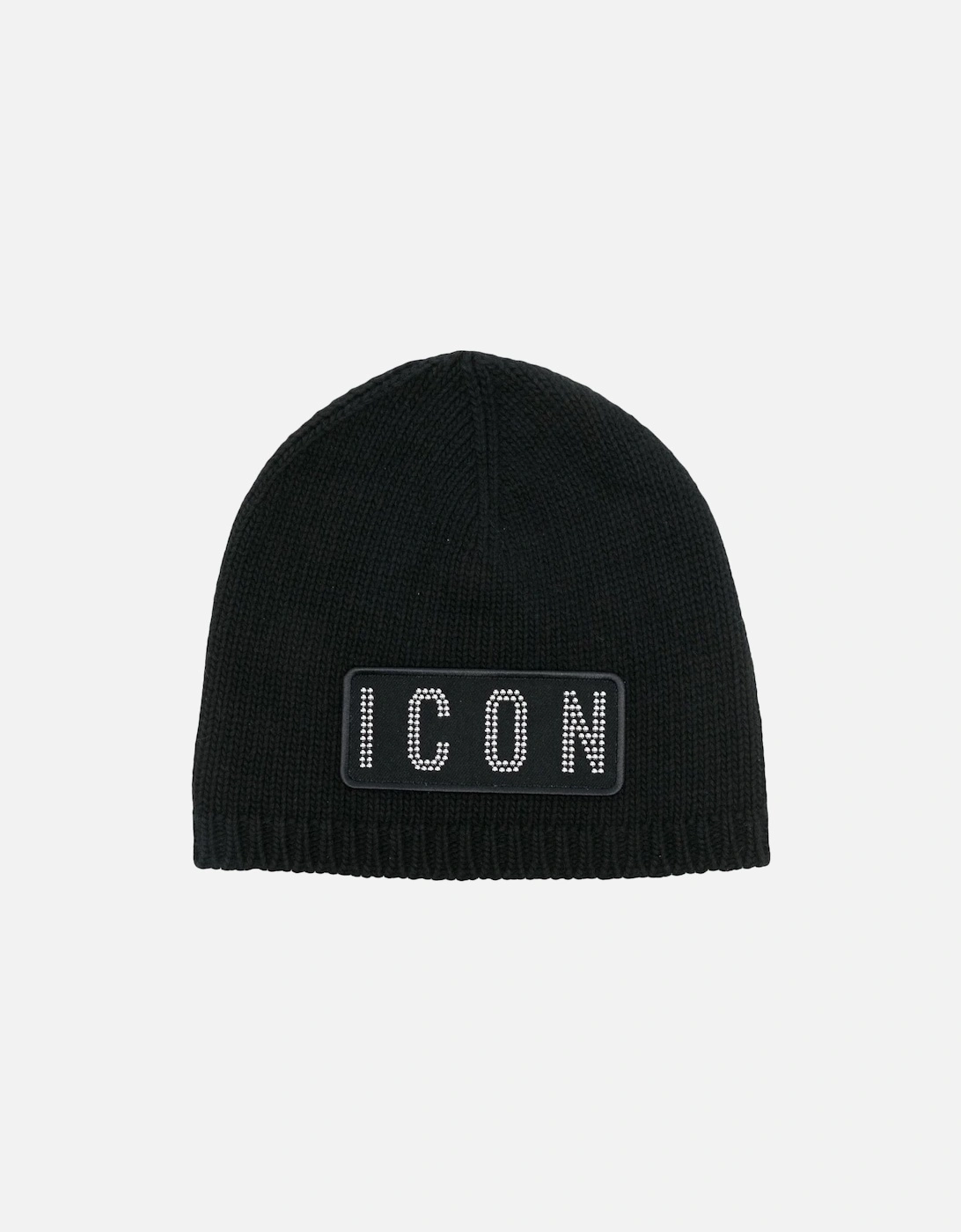 Be Icon Studs Hat, 3 of 2