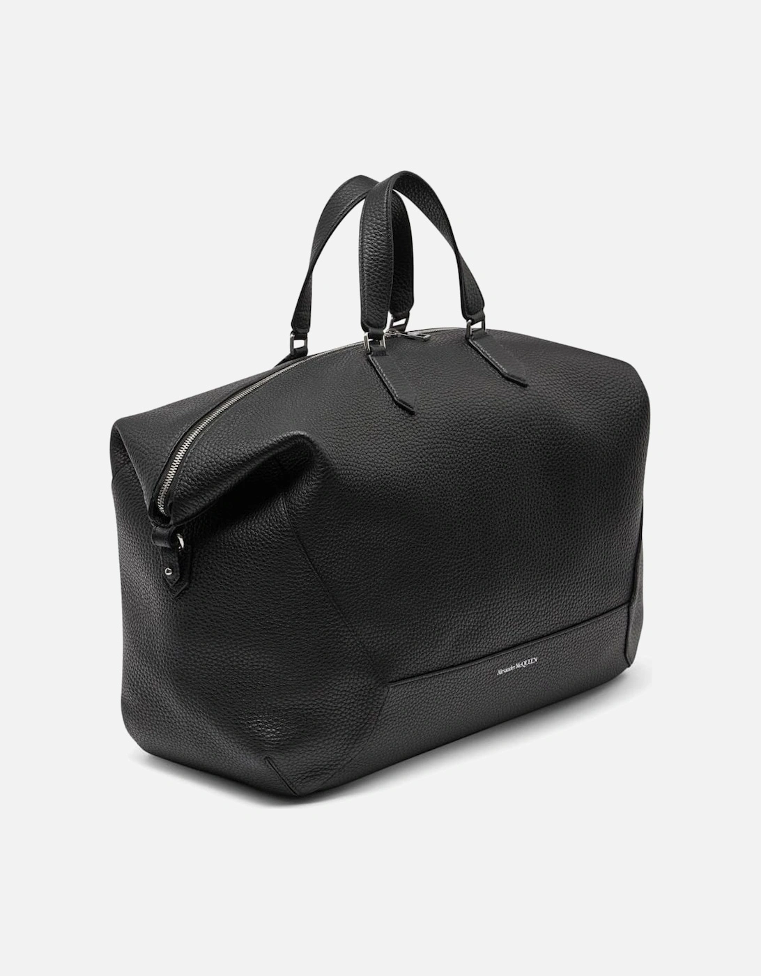 Edge Duffle Bag Black