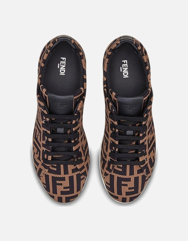 FF Tech Fabric Sneakers