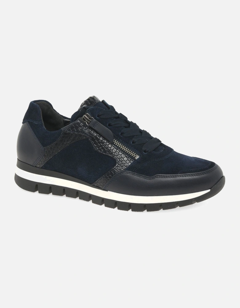 Willet Womens Trainers