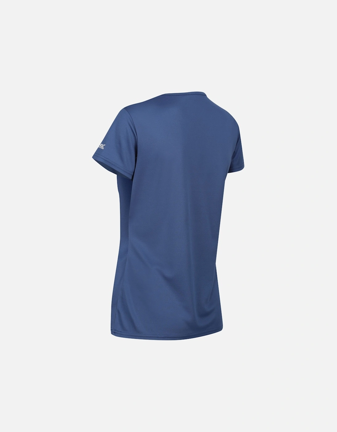 Womens/Ladies Fingal VII Mountain T-Shirt