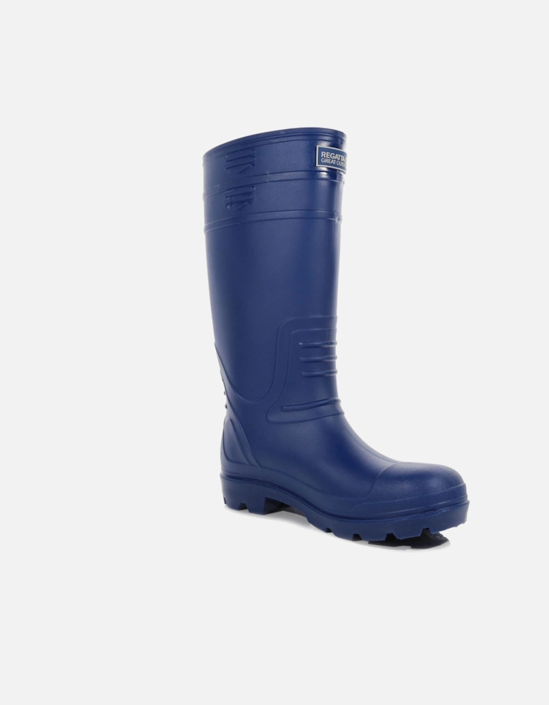Mens Vendeavour Wellington Boots