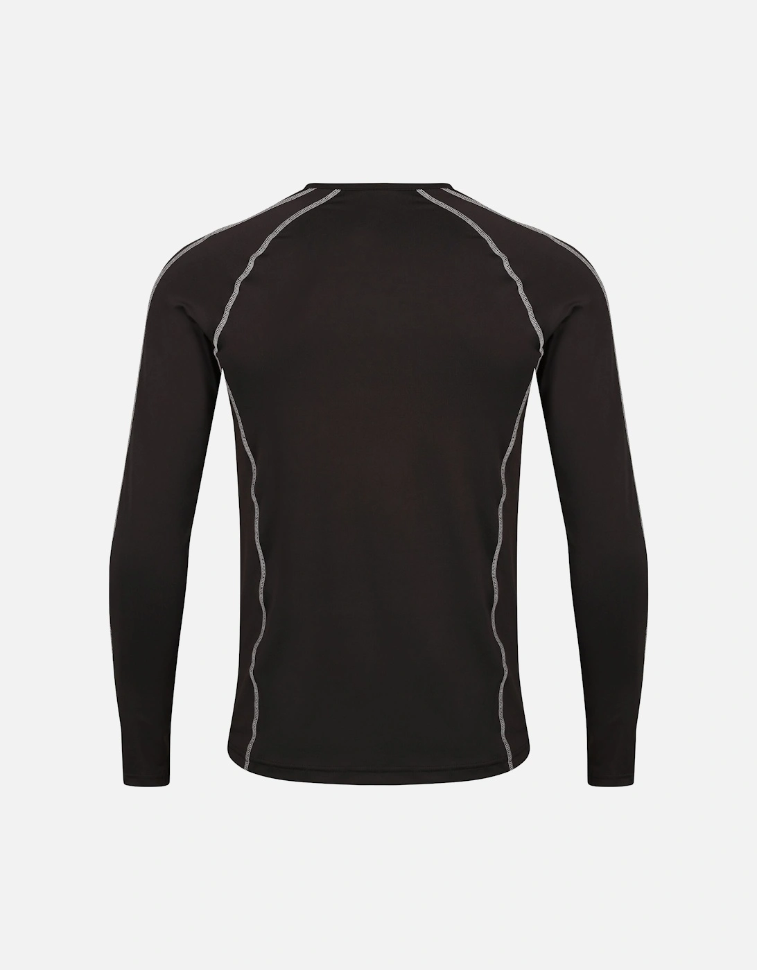 Mens Pro Long-Sleeved Base Layer Top