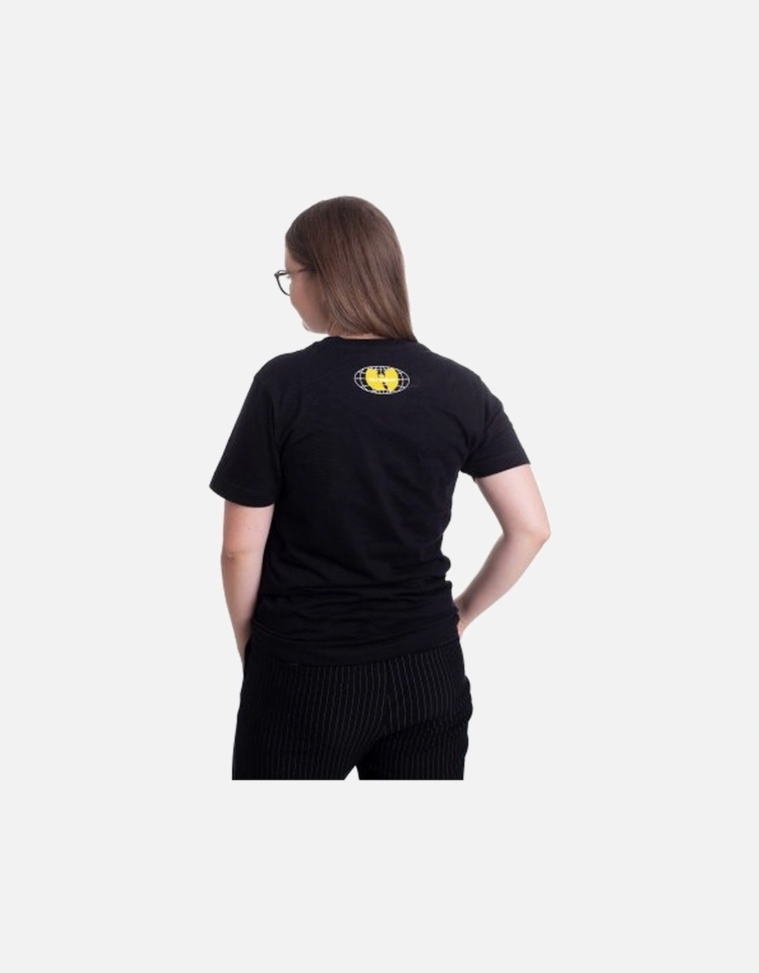 Unisex Adult Enter The Wu-Tang T-Shirt