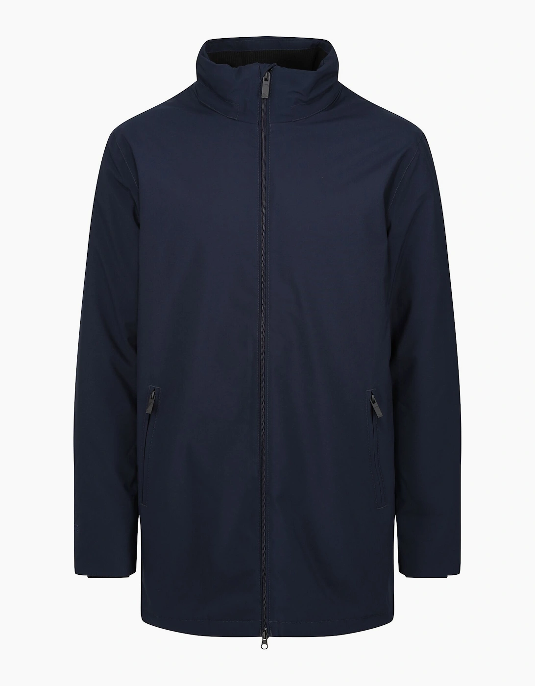 Regatta Men's Navy Professional Waterproof Jacket  44/Regular Xxl