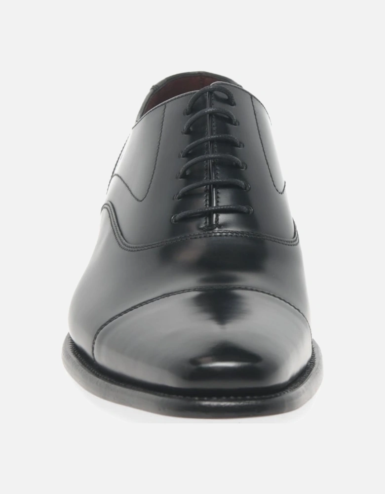 Sharp Mens Formal Lace Up Shoes