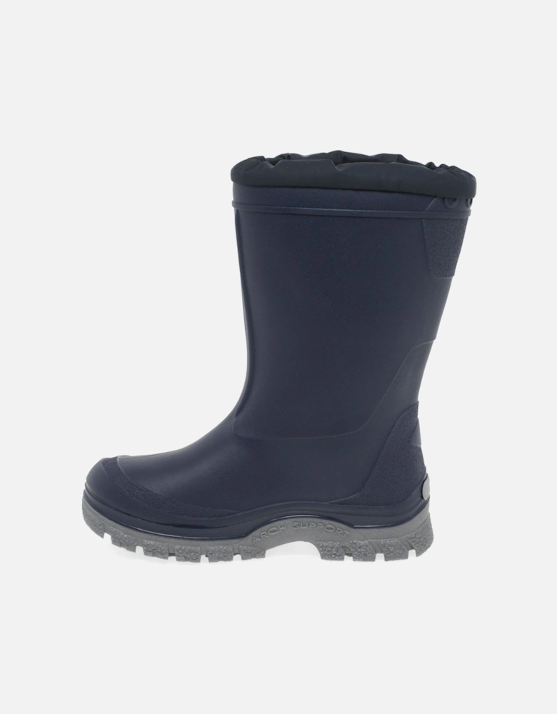 Childrens Mud Buster Wellingtons