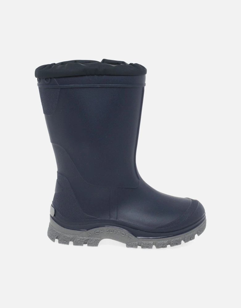 Childrens Mud Buster Wellingtons