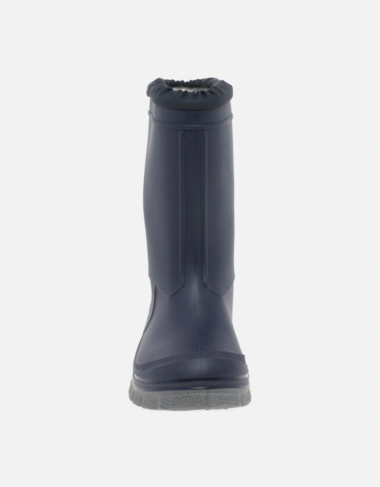 Childrens Mud Buster Wellingtons