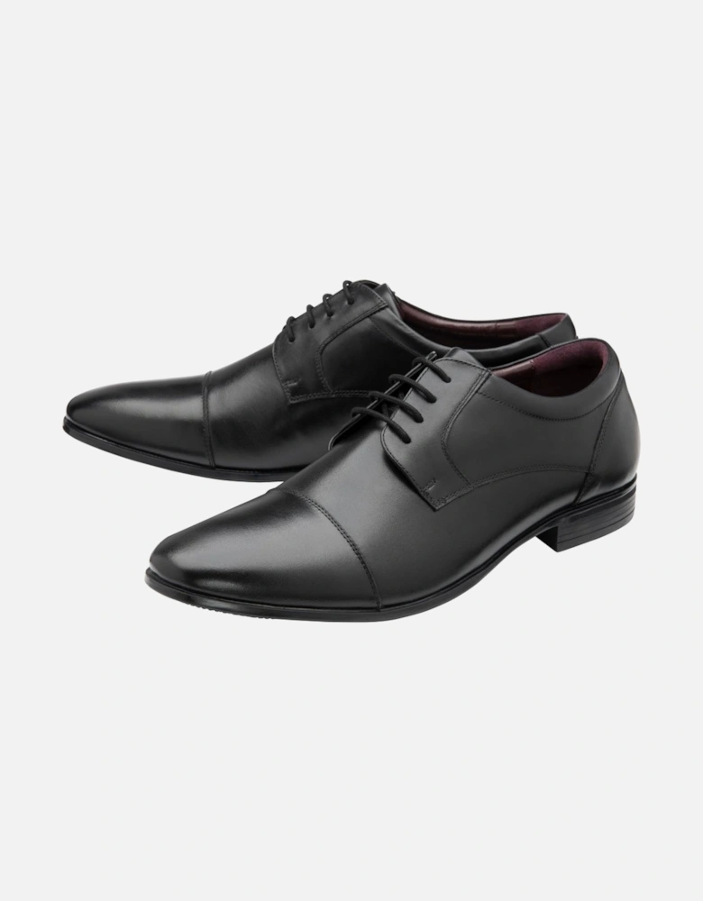 Banwell Mens Oxford Shoes