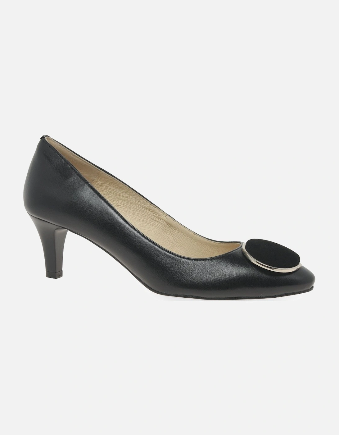 Adore Womens Court Shoes, 7 of 6