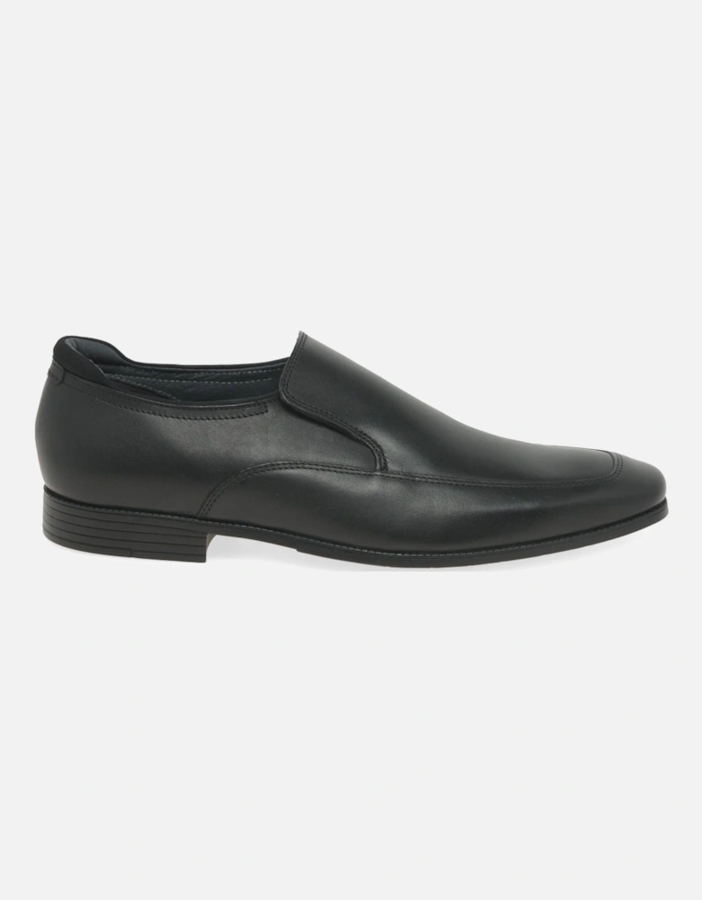 College Slip Boys Senior School Shoes