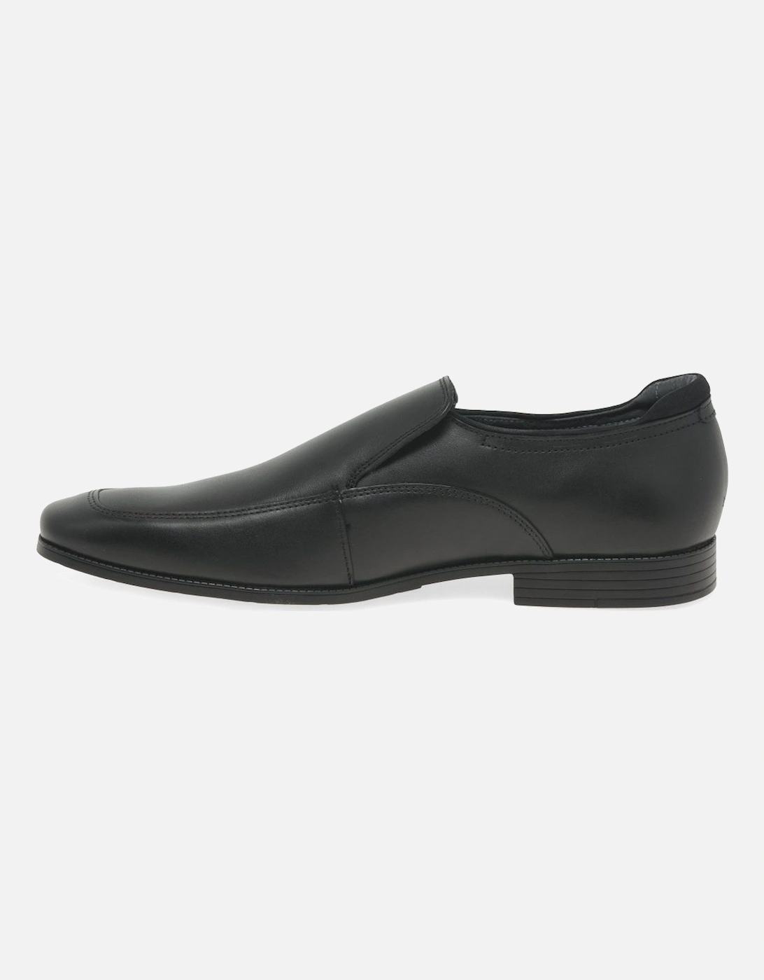 College Slip Boys Senior School Shoes