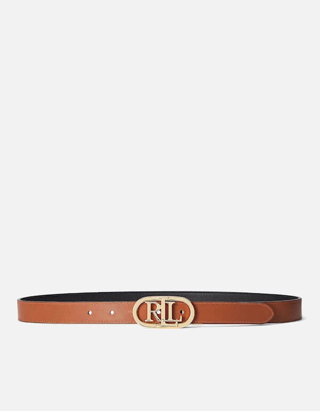 Reversible Leather Belt, 2 of 1