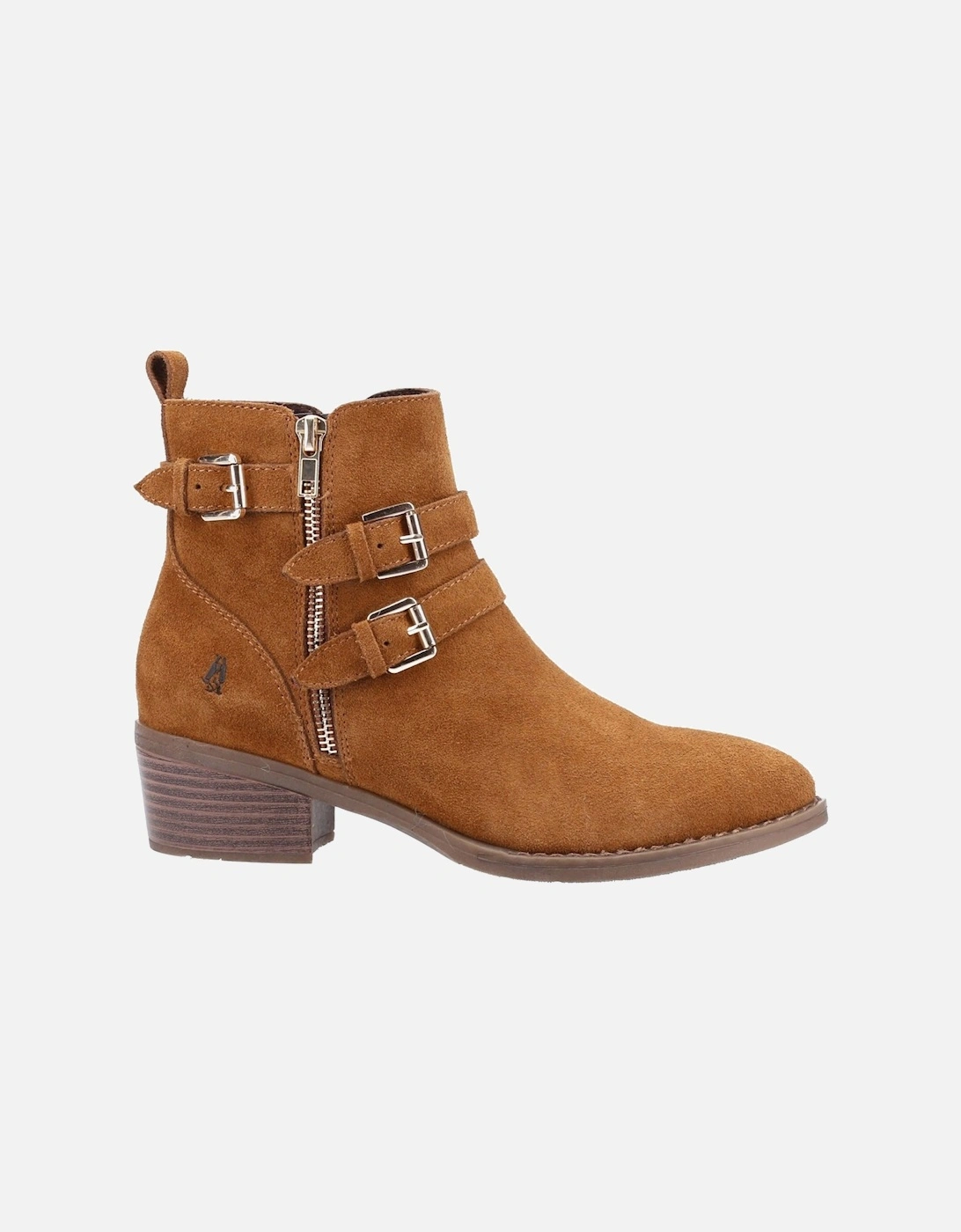 Jenna Womens Ankle Boots