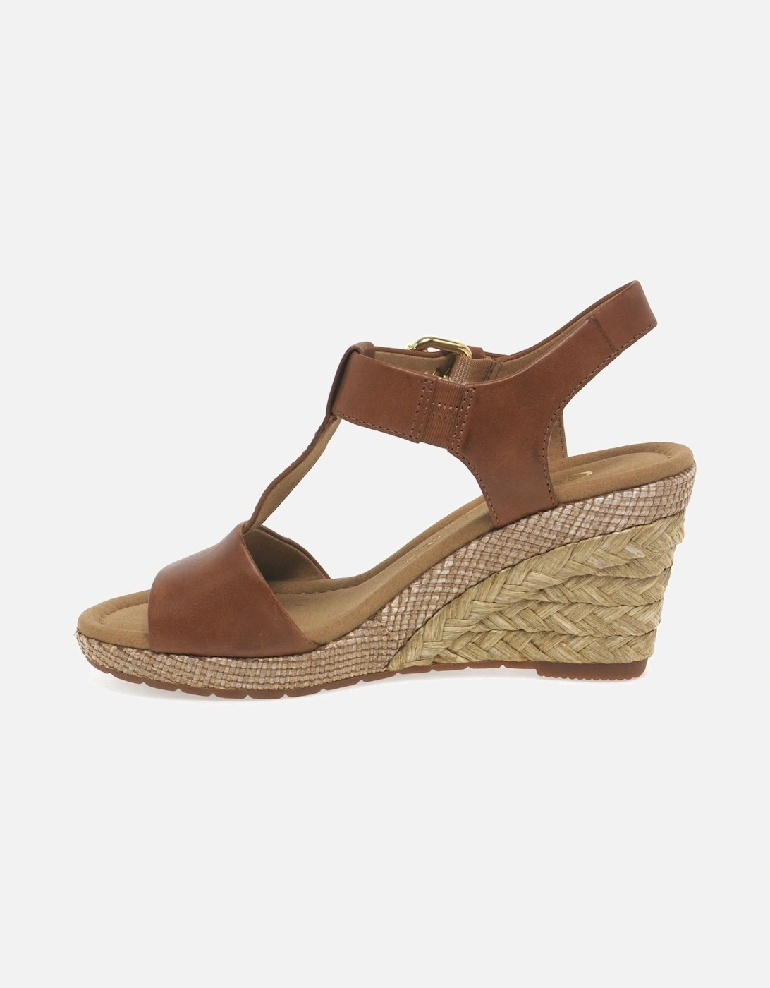 Karen Womens Modern Sandals