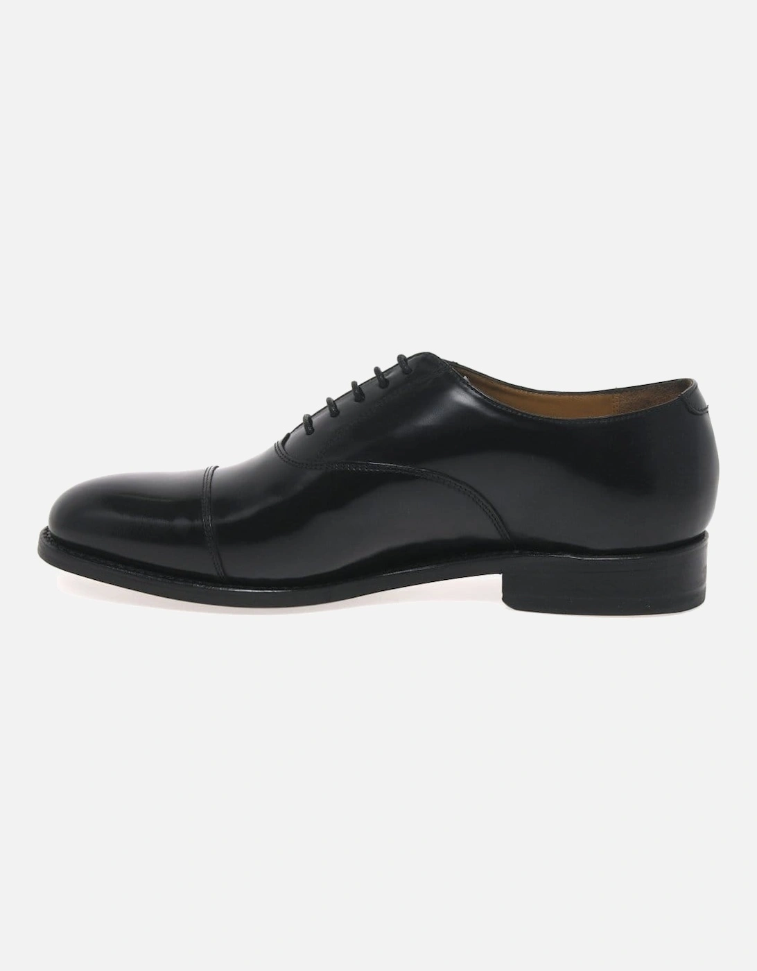 Luton Mens Formal Lace Up Oxford Shoes