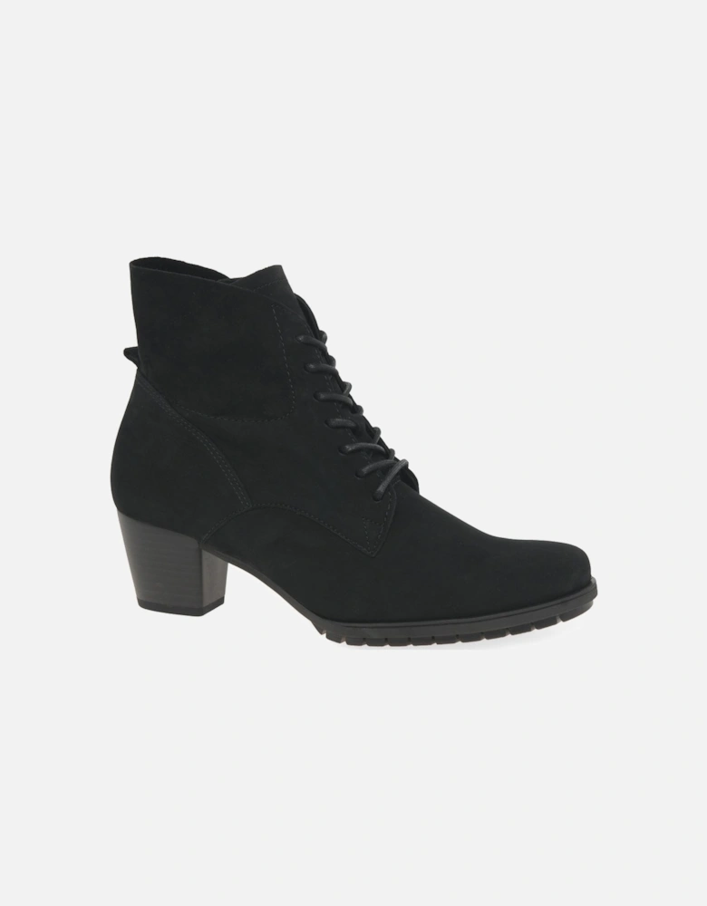 Optimum Womens Ankle Boots
