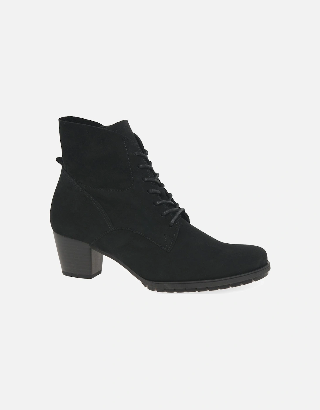 Optimum Womens Ankle Boots, 7 of 6