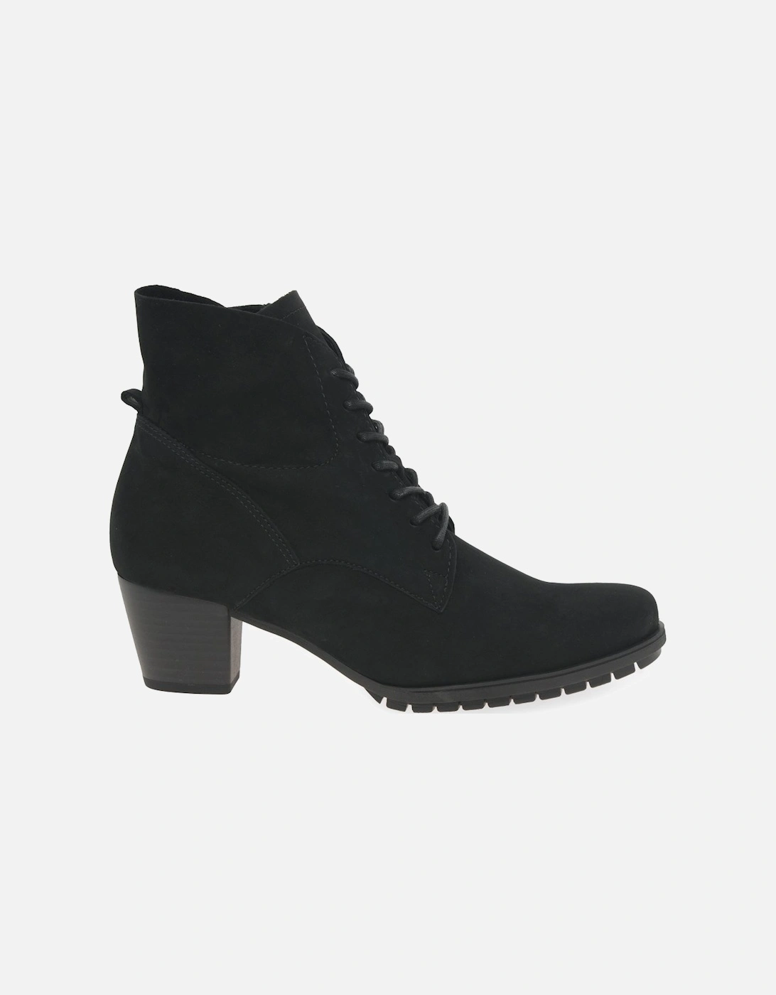 Optimum Womens Ankle Boots