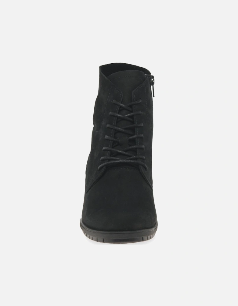 Optimum Womens Ankle Boots