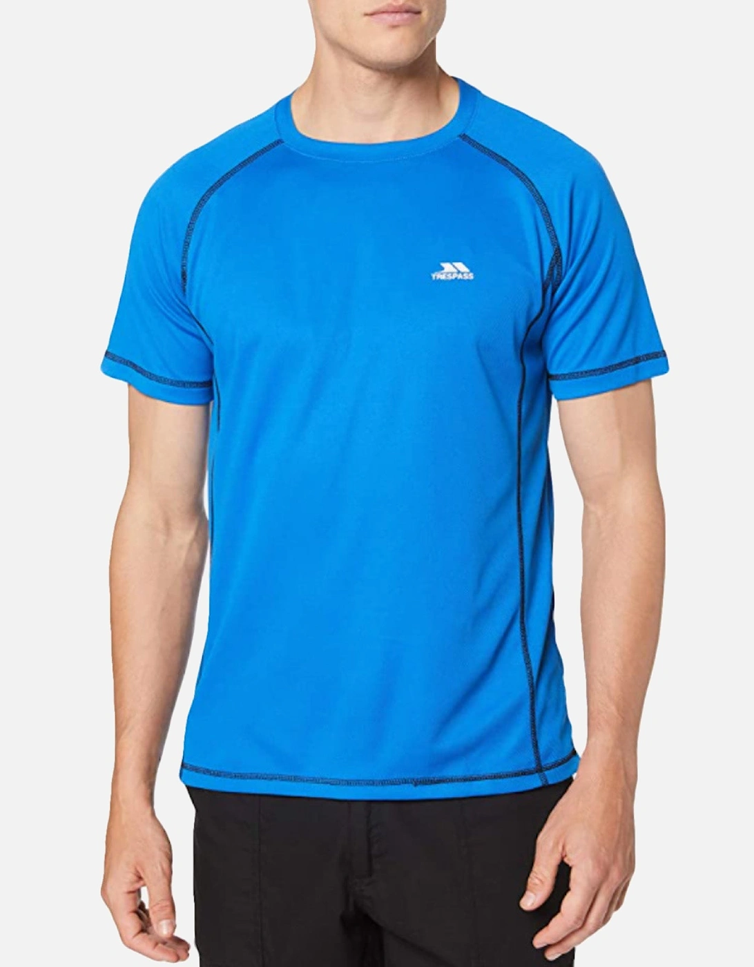 Mens Albert Quick Dry T-Shirt