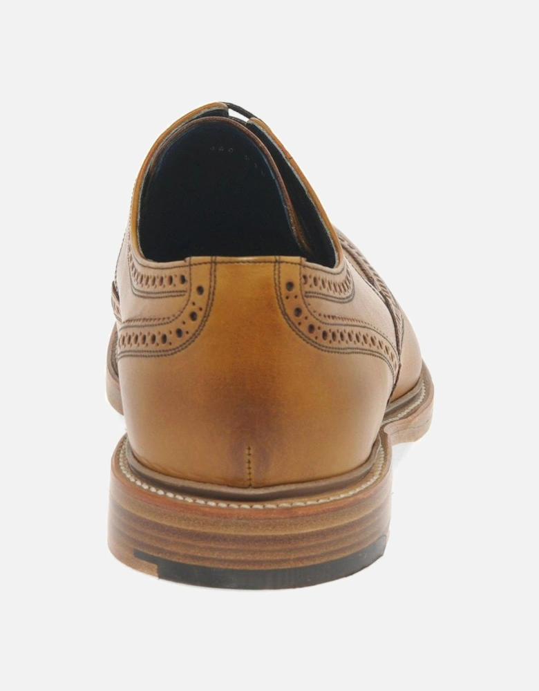 Bailey II Mens Derby Brogues