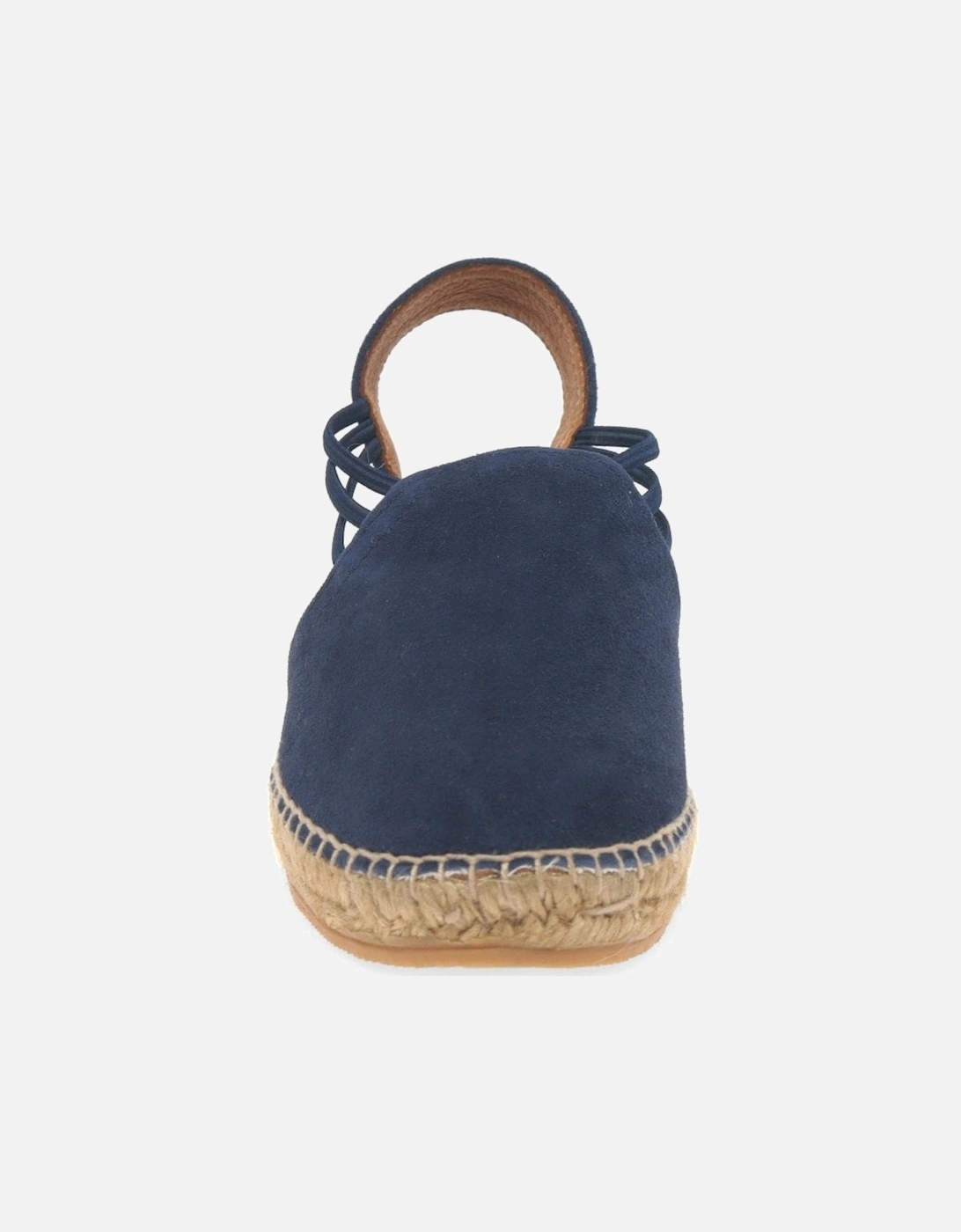 Nuria II Womens Espadrilles