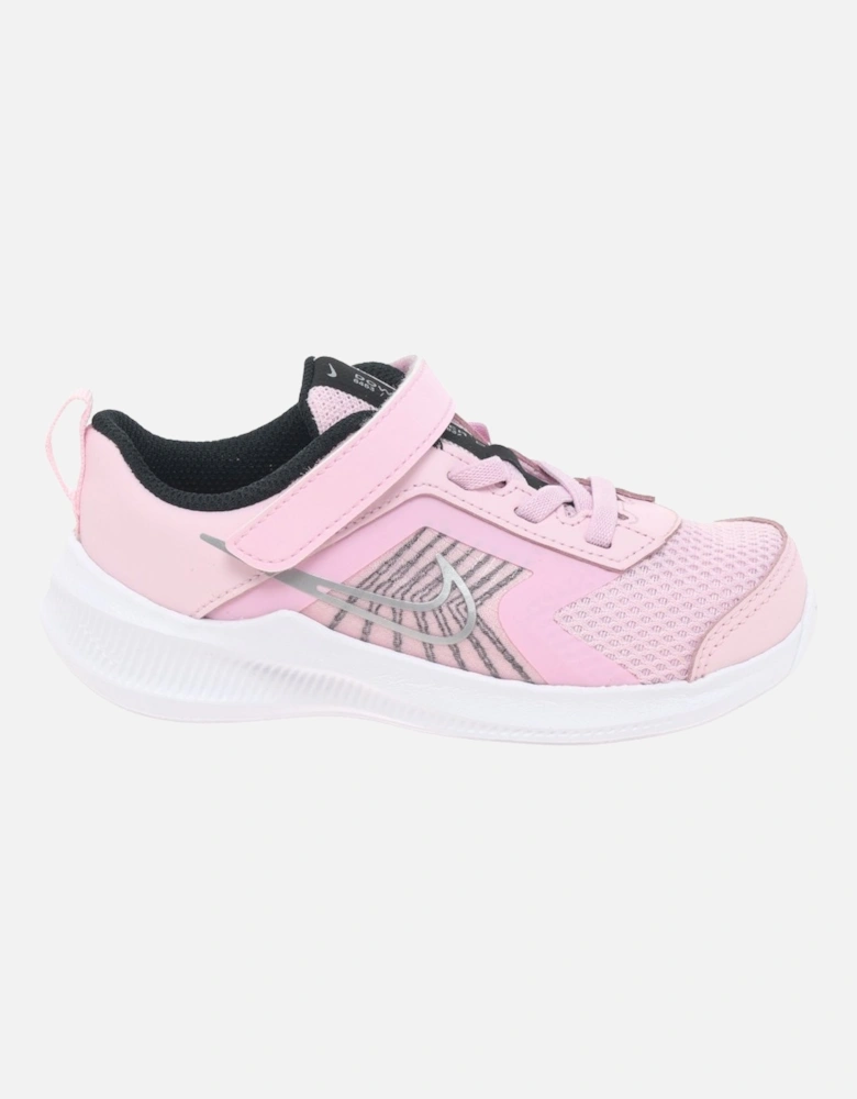 Downshifter II Girls Toddler Trainers