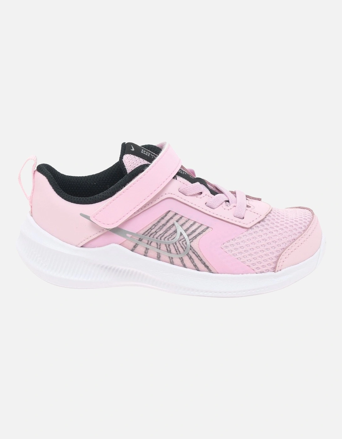 Downshifter II Girls Toddler Trainers