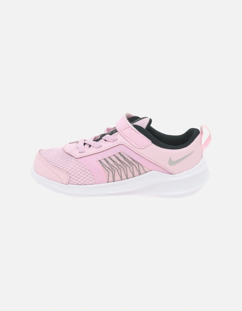 Downshifter II Girls Toddler Trainers