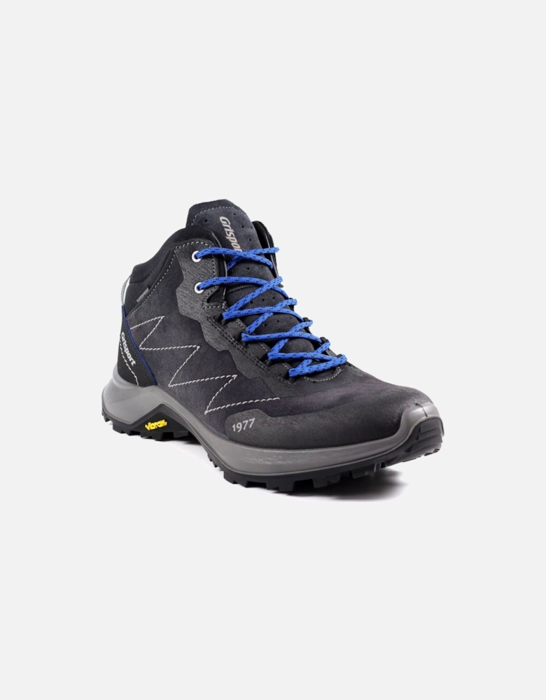 Terrain Mens Walking Boots