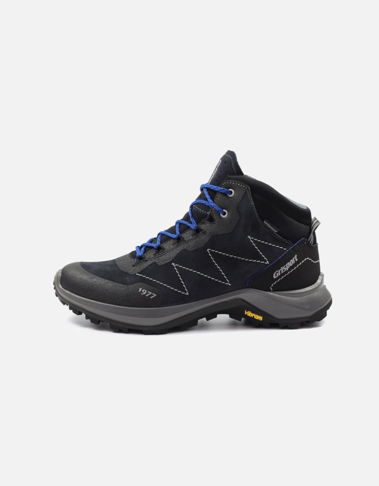 Terrain Mens Walking Boots